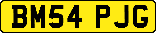 BM54PJG