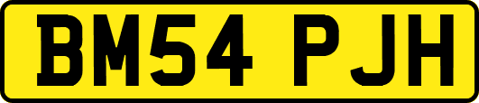BM54PJH