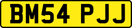 BM54PJJ