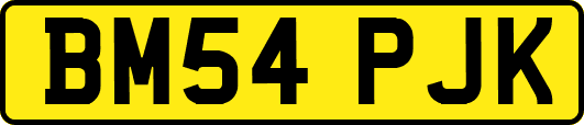 BM54PJK