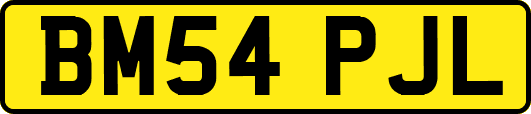 BM54PJL