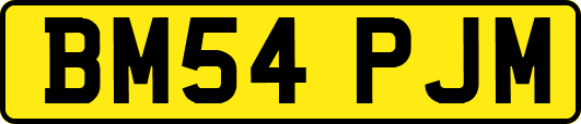 BM54PJM