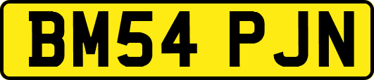 BM54PJN