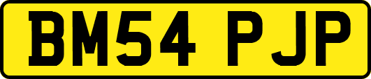 BM54PJP