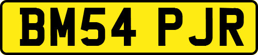 BM54PJR