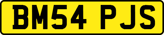 BM54PJS
