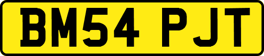 BM54PJT