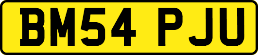 BM54PJU