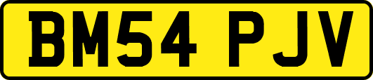 BM54PJV