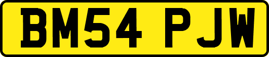 BM54PJW