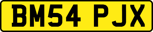 BM54PJX