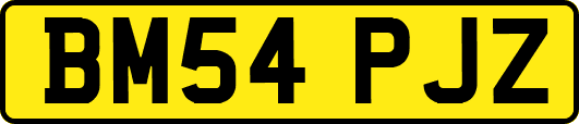 BM54PJZ