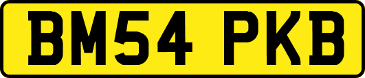 BM54PKB