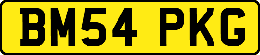 BM54PKG