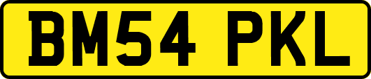 BM54PKL