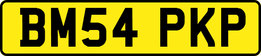 BM54PKP