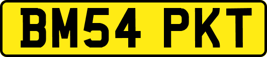 BM54PKT
