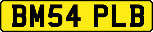 BM54PLB