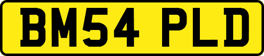BM54PLD