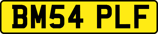 BM54PLF