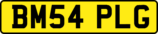 BM54PLG