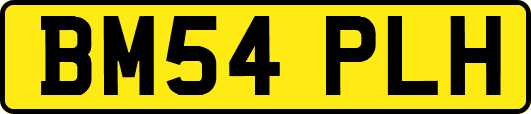 BM54PLH