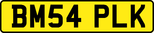 BM54PLK