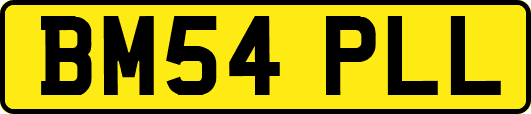 BM54PLL
