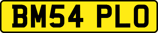 BM54PLO