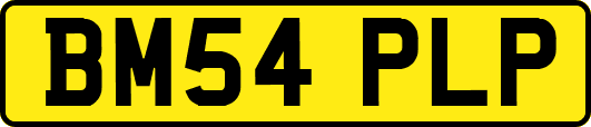 BM54PLP