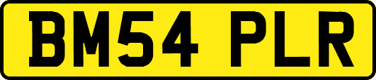 BM54PLR