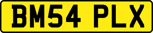 BM54PLX