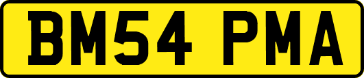 BM54PMA