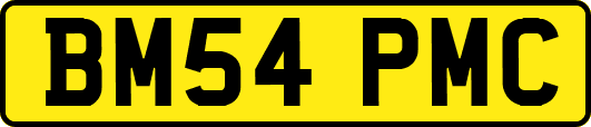 BM54PMC