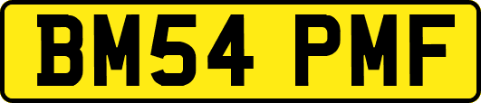 BM54PMF