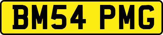 BM54PMG