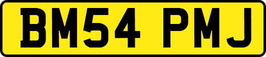 BM54PMJ
