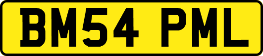 BM54PML