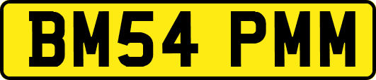 BM54PMM