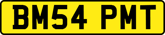BM54PMT