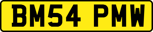 BM54PMW