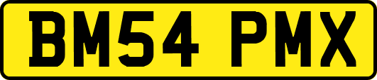 BM54PMX