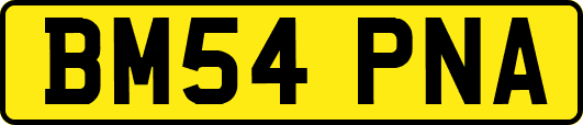 BM54PNA