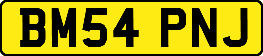 BM54PNJ
