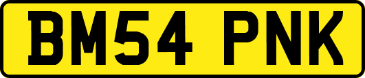 BM54PNK