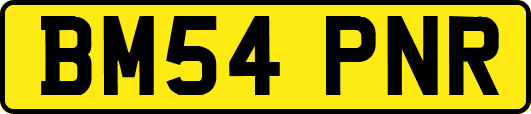 BM54PNR