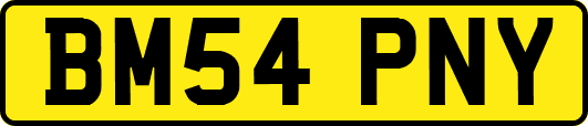 BM54PNY