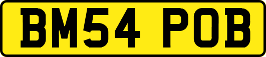 BM54POB