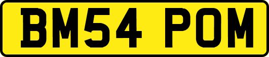 BM54POM