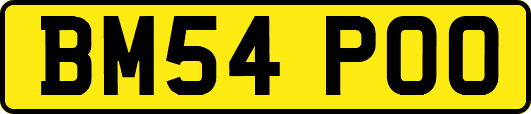 BM54POO
